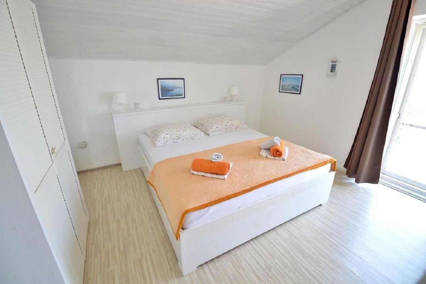 Apartment Denko Betina  Exterior photo