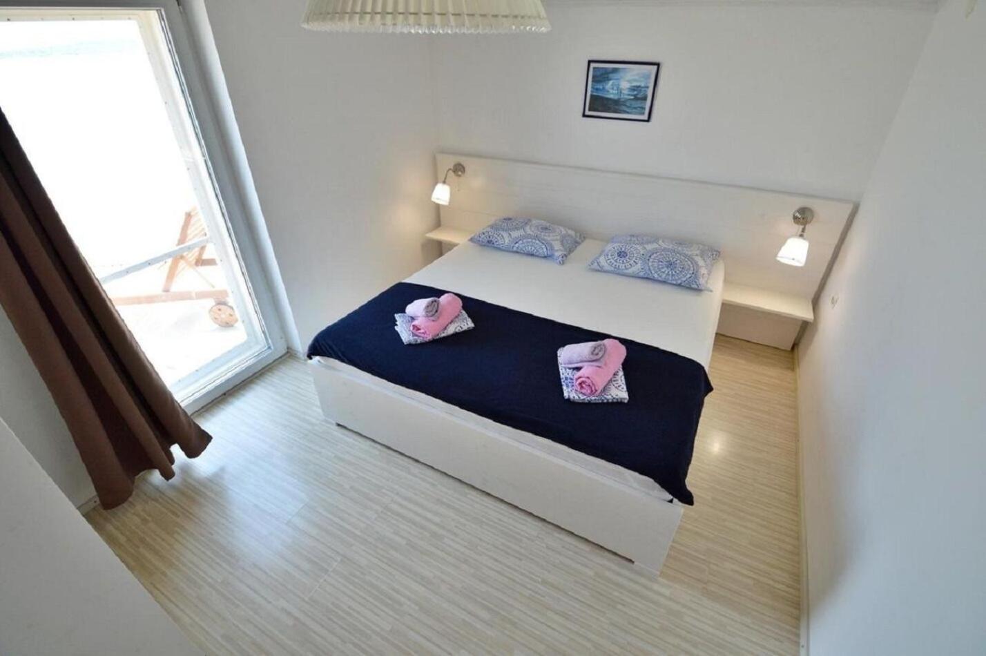 Apartment Denko Betina  Exterior photo
