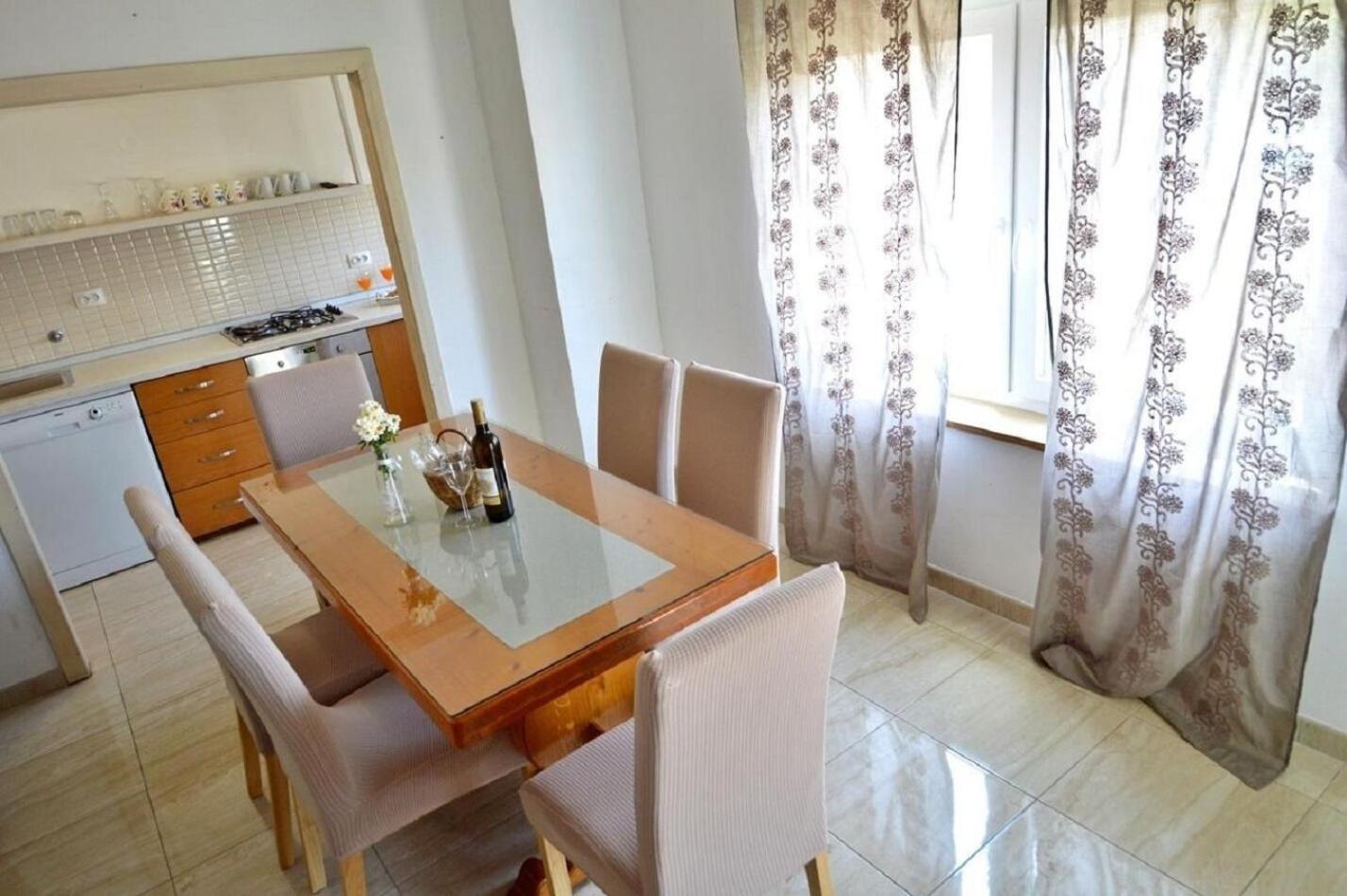 Apartment Denko Betina  Exterior photo